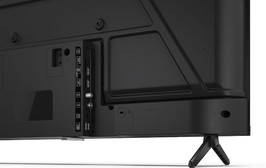 Sharp Smart Τηλεόραση 32" Full HD QLED 32GF3265E HDR (2025) - Image 6