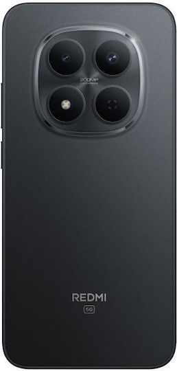 Xiaomi Redmi Note 15 Pro 5G Dual SIM (8/512GB) Black - Image 2