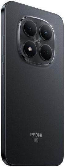 Xiaomi Redmi Note 15 Pro 5G Dual SIM (8/512GB) Black - Image 3