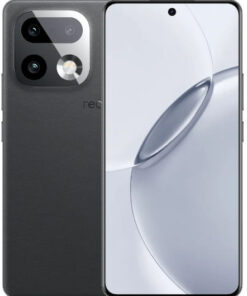 Realme 16 Pro+ 5G Dual SIM (8/256GB) Γκρι