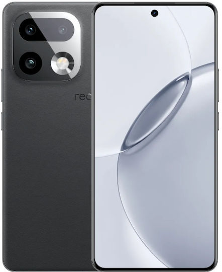 Realme 16 Pro+ 5G Dual SIM (8/256GB) Γκρι