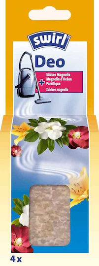 Swirl Deo Pearls South Seas Mangolia Αρωματικό για Ηλεκτρική Σκούπα - Image 2