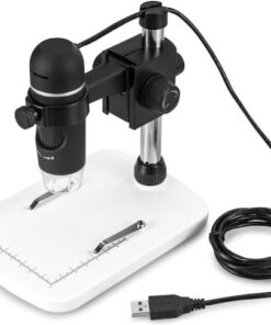 Diprogress Hooke Usb5 Ψηφιακό Μικροσκόπιο USB DP-H-USB5