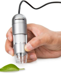 Diprogress Hooke Usb2 Ψηφιακό Μικροσκόπιο USB Εκπαιδευτικό DP-H-USB2