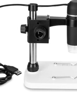Alternative view of Diprogress Hooke Usb5 Ψηφιακό Μικροσκόπιο USB DP-H-USB5