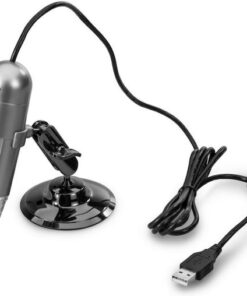Alternative view of Diprogress Hooke Usb2 Ψηφιακό Μικροσκόπιο USB Εκπαιδευτικό DP-H-USB2
