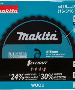 Makita Δίσκος Κοπής 415mm E-24848