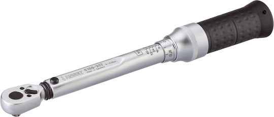 Hazet Δυναμόκλειδο Ροπής 40-40 Nm 6109-2CT