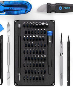 iFixit Pro Tech Toolkit Σετ Εργαλείων για Service Κινητών 77τμχ EU145307-4