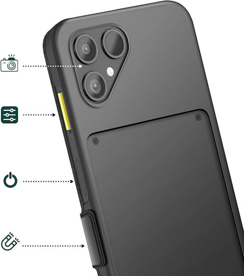 Fairphone Book Μαύρο (Fairphone) - Image 8