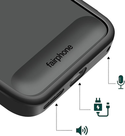Fairphone Book Μαύρο (Fairphone) - Image 9
