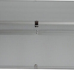 Alternative view of MediaRange Jewel Case για 1 Δίσκο Ασημί BOX78