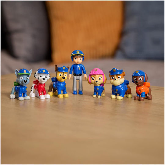 Spin Master Παιχνίδι Μινιατούρα Paw Patrol 6074759 - Image 2