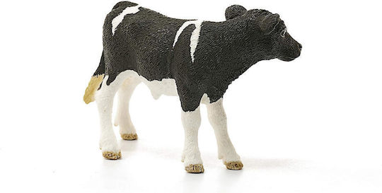 Schleich-S Farm Life Holstein Calf για 3+ Ετών 5εκ. 13798 - Image 3
