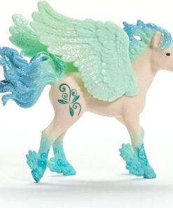 Alternative view of Schleich-S Παιχνίδι Μινιατούρα Bayala Μπλε για 3-8 Ετών 9εκ. 70824
