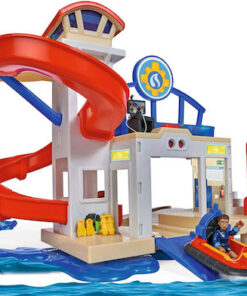 Alternative view of Simba Fireman Sam 109252518