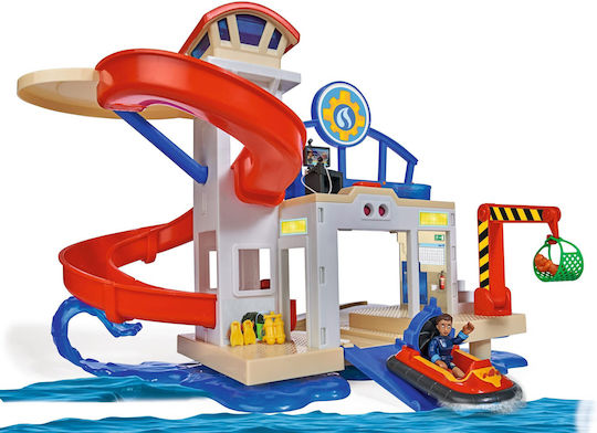 Simba Fireman Sam 109252518 - Image 2