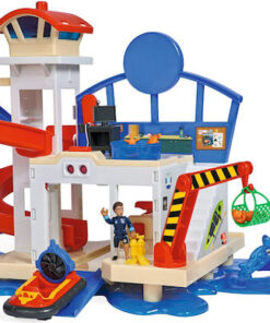 Simba Fireman Sam 109252518