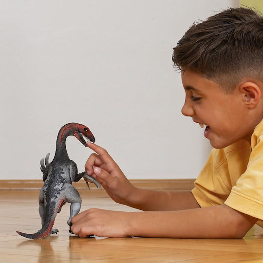 Schleich-S Therizinosaurus για 5+ Ετών 19.5εκ. 15003 - Image 5
