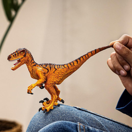 Schleich-S Velociraptor για 5+ Ετών 18εκ. 15045 - Image 4