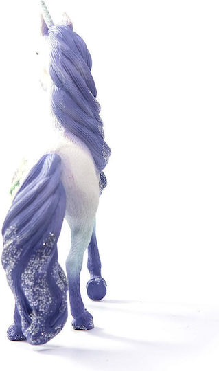 Schleich-S Παιχνίδι Μινιατούρα Mandala Unicorn Stallion Bayala για 5-12 Ετών 13εκ. (Διάφορα Σχέδια) 1τμχ 70715 - Image 3