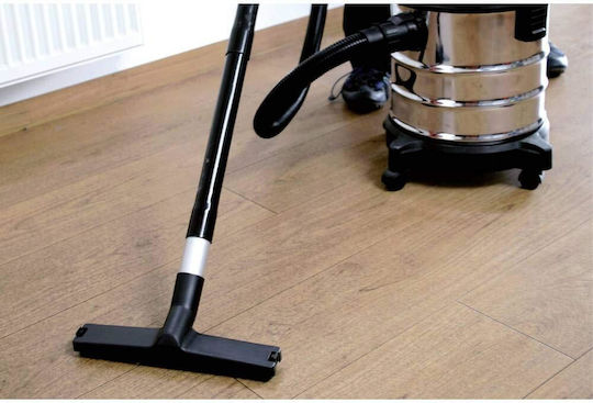 Einhell 2351215 Πέλμα για Χαλιά για Ηλεκτρική Σκούπα με Διάμετρο 36mm - Image 3
