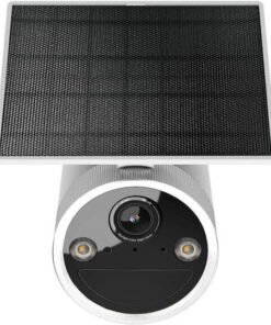 Alternative view of TP-LINK Tapo C465 IP Κάμερα Παρακολούθησης Wi-Fi 4K Αδιάβροχη Μπαταρίας με Αμφίδρομη Επικοινωνία