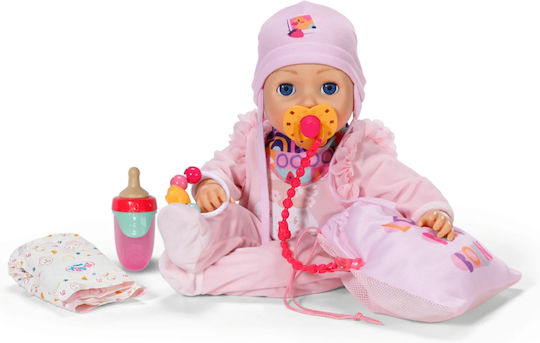 Newborn Σετ Δώρου για Μωρά - Image 3