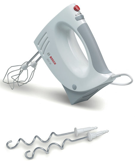 Bosch MFQ3530 Μίξερ Χειρός 450W Λευκό