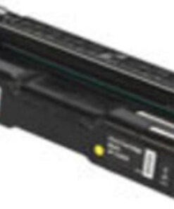 Ricoh 841125 841425 841429 Γνήσιο Toner Laser Εκτυπωτή Κίτρινο 15000 Σελίδων 841125 841425 841429