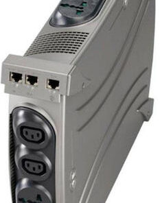 Alternative view of Eaton UPS 1500VA με 8 IEC Πρίζες