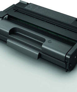 Ricoh 406523 Γνήσιο Toner Laser Εκτυπωτή Μαύρο