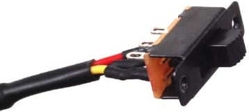 Silverstone AP181 Case Fan 180mm με Σύνδεση 3-Pin - Image 4