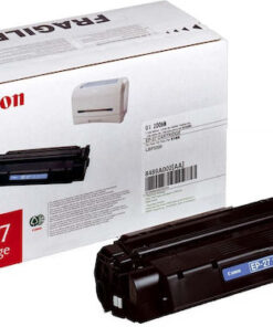 Canon EP-27 Γνήσιο Toner Laser Εκτυπωτή Μαύρο 2500 Σελίδων (8489A002)