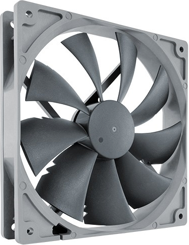 Noctua NF-P14s redux-1200 Case Fan 140mm με Σύνδεση 3-Pin Γκρι - Image 3