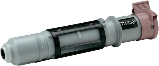 Brother TN-8000 Γνήσιο Toner Laser Εκτυπωτή Μαύρο 2200 Σελίδων TN-8000 - Image 2