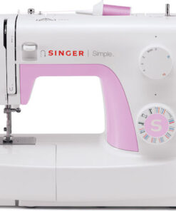 Singer Οικιακή Ραπτομηχανή Λευκή 3223