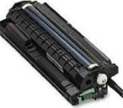 Ricoh 406662 Γνήσιο Drum Laser Εκτυπωτή Μαύρο 50000 Σελίδων 406662