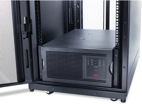 APC Smart-UPS 5000VA 230V Rackmount/Tower Line-Interactive 4000W με 8 IEC Πρίζες - Image 2
