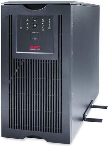 APC Smart-UPS 5000VA 230V Rackmount/Tower Line-Interactive 4000W με 8 IEC Πρίζες - Image 4