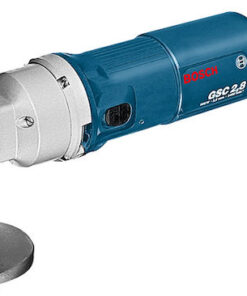 Bosch Ηλεκτρικό Ψαλίδι Λαμαρίνας GSC 2,8 Professional 500W