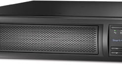 APC Smart-UPS X 2200 Line-Interactive 2200VA 1980W με 11 IEC Πρίζες