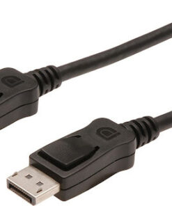 Digitus DisplayPort Cable DisplayPort male - DisplayPort male 5m (AK-340100-050-S)