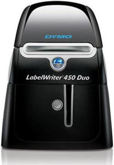 Dymo Εκτυπωτής Ετικετών Θερμικής & Απευθείας Μεταφοράς USB, Ethernet 600 dpi S0838920