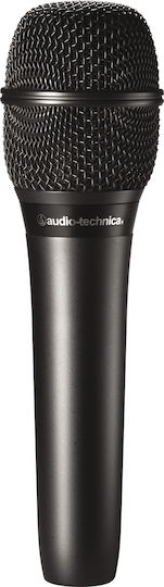 Audio Technica AT2010 Πυκνωτικό Μικρόφωνο Χειρός για Φωνητικά - Image 2