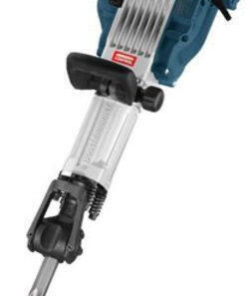 Bosch Κρουστικό Κατεδαφιστικό Ρεύματος 1750W με Υποδοχή HEX 0611335000