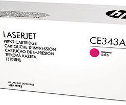 HP 651A Γνήσιο Toner Laser Εκτυπωτή Ματζέντα CE343AC