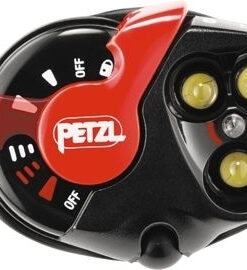 Alternative view of Petzl Φακός Κεφαλής LED IPX7 με Μέγιστη Φωτεινότητα 50lm e+Lite E02 P4
