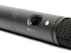 Alternative view of Rode M-3 Πυκνωτικό Μικρόφωνο XLR Χειρός, Shock Mounted για Φωνητικά