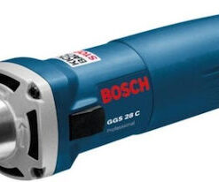 Bosch GGS 28 C Professional Ευθύς Λειαντήρας 600W